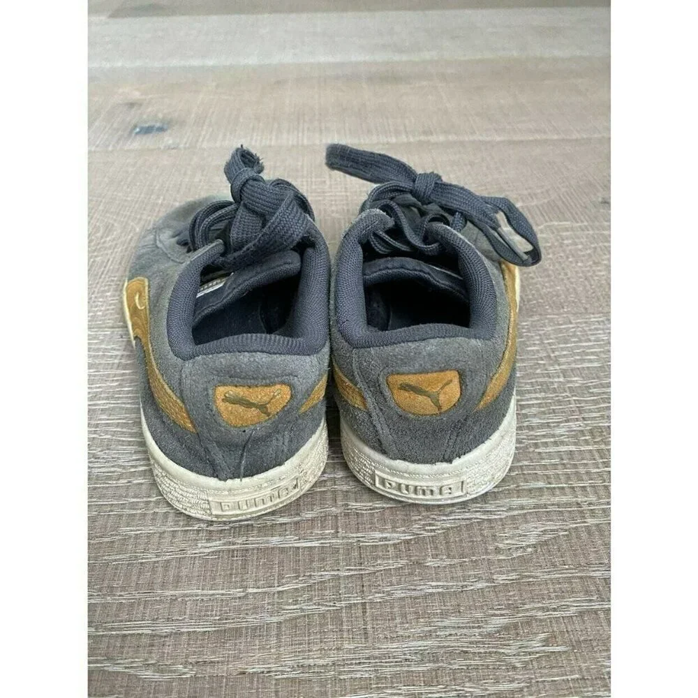 Puma Suede Sneakers